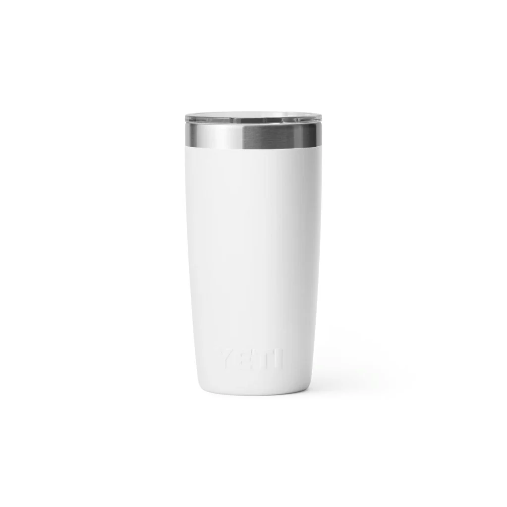YETI Rambler 10oz Tumbler with MagSlider Lid (295ml) - Image 12