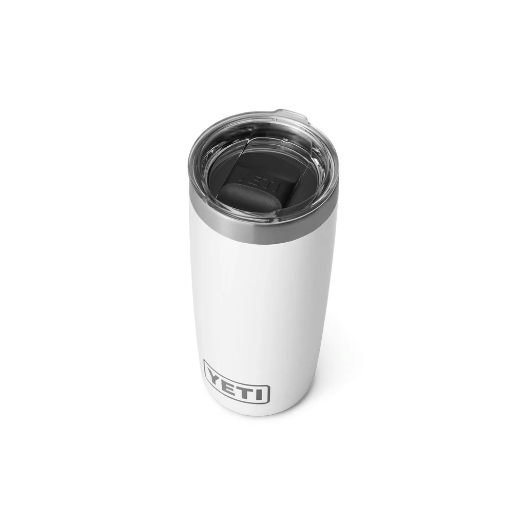 YETI Rambler 10oz Tumbler with MagSlider Lid (295ml) - Image 13