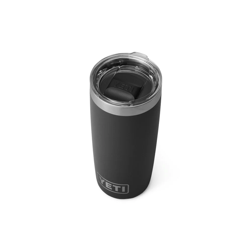 YETI Rambler 10oz Tumbler with MagSlider Lid (295ml) - Image 16