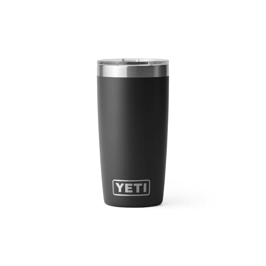 YETI Rambler 10oz Tumbler with MagSlider Lid (295ml) - Image 17