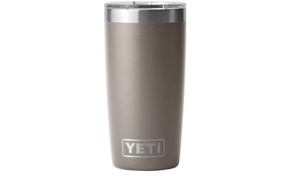 YETI Rambler 10oz Tumbler with MagSlider Lid (295ml) - Image 18