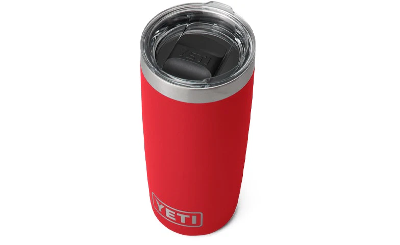 YETI Rambler 10oz Tumbler with MagSlider Lid (295ml) - Image 22
