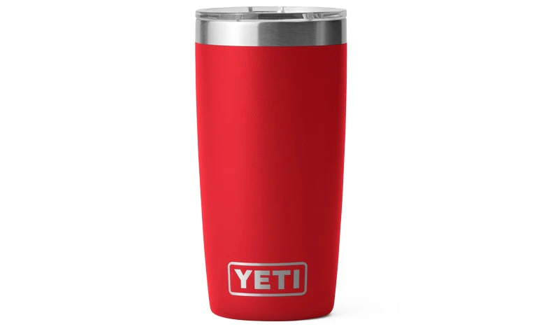 YETI Rambler 10oz Tumbler with MagSlider Lid (295ml) - Image 23