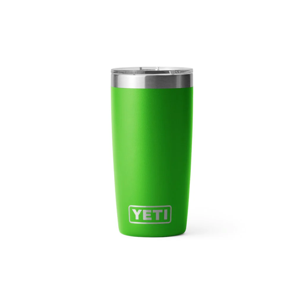 YETI Rambler 10oz Tumbler with MagSlider Lid (295ml) - Image 26