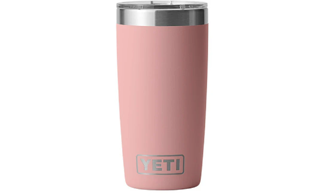 YETI Rambler 10oz Tumbler with MagSlider Lid (295ml) - Image 27