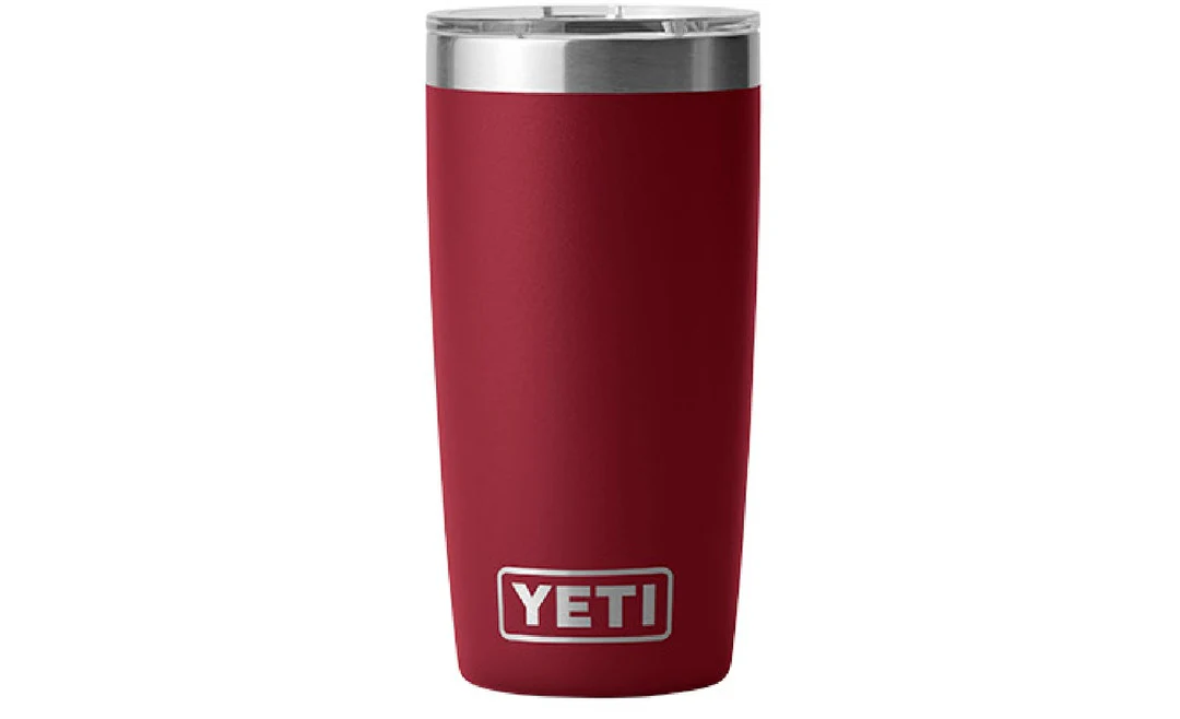 YETI Rambler 10oz Tumbler with MagSlider Lid (295ml) - Image 28