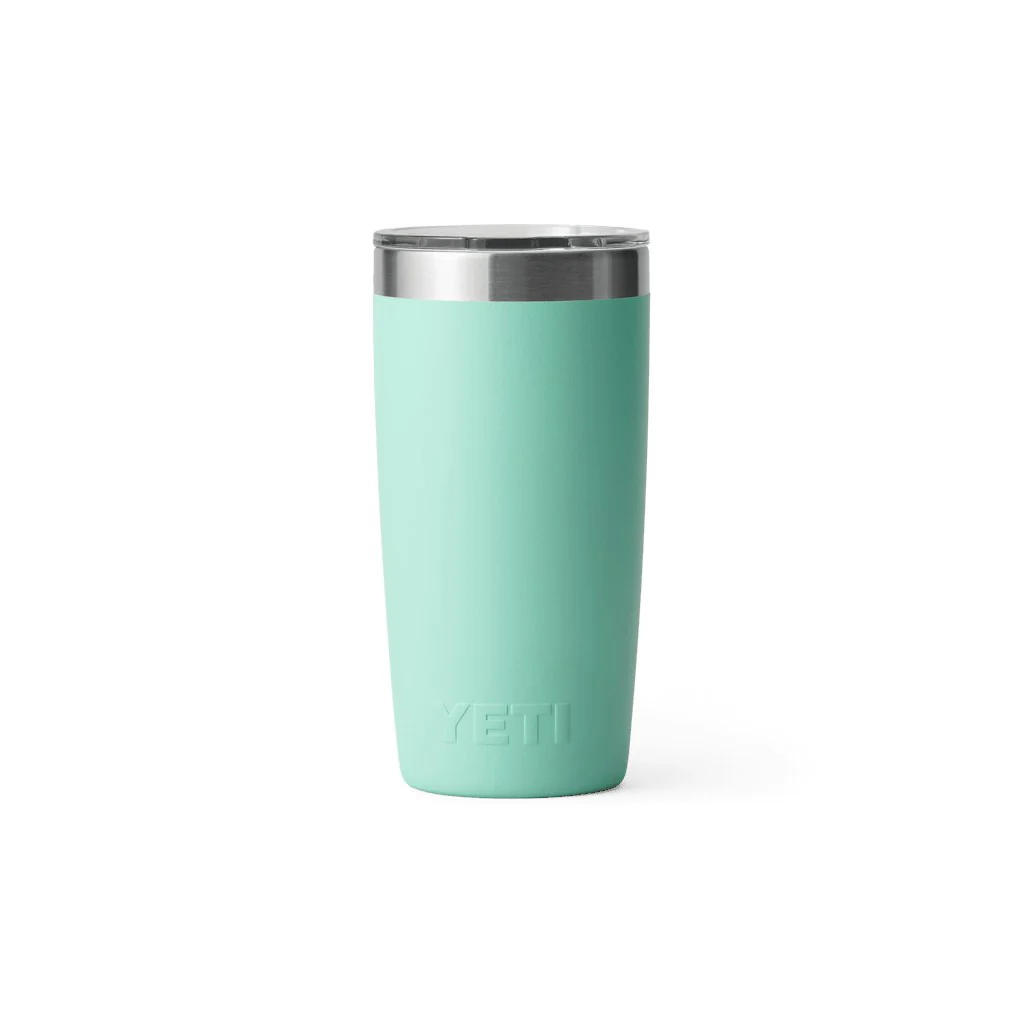 YETI Rambler 10oz Tumbler with MagSlider Lid (295ml) - Image 3