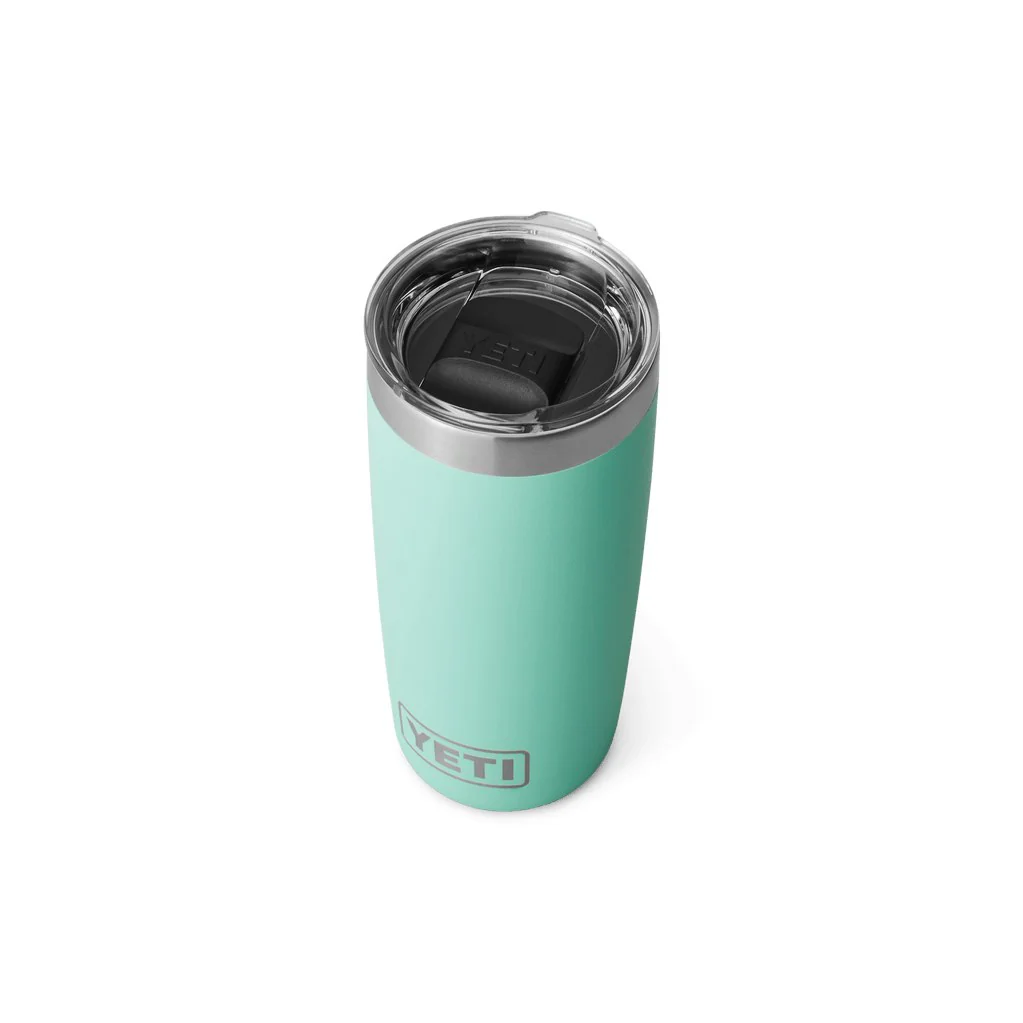 YETI Rambler 10oz Tumbler with MagSlider Lid (295ml) - Image 4
