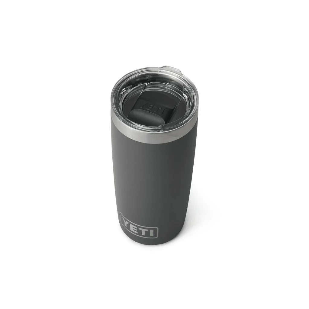 YETI Rambler 10oz Tumbler with MagSlider Lid (295ml) - Image 7