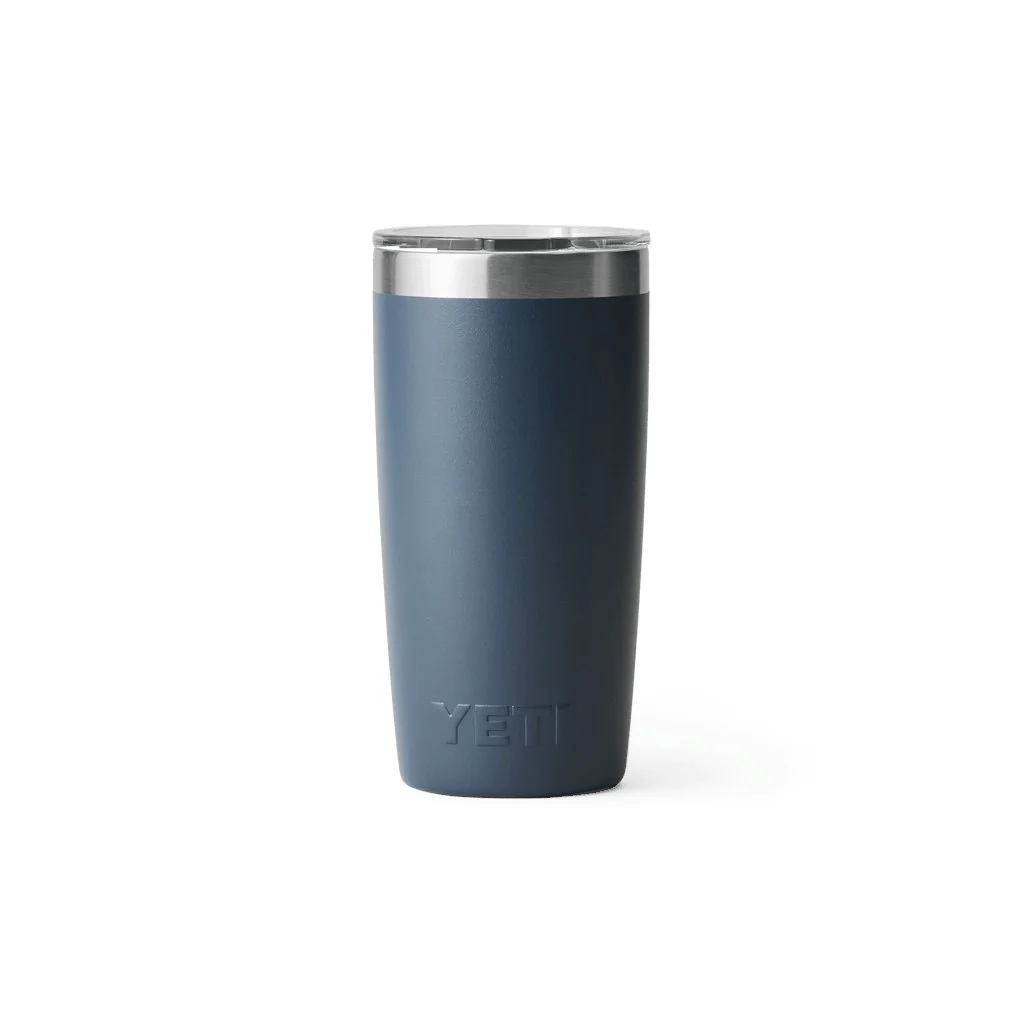 YETI Rambler 10oz Tumbler with MagSlider Lid (295ml) - Image 9