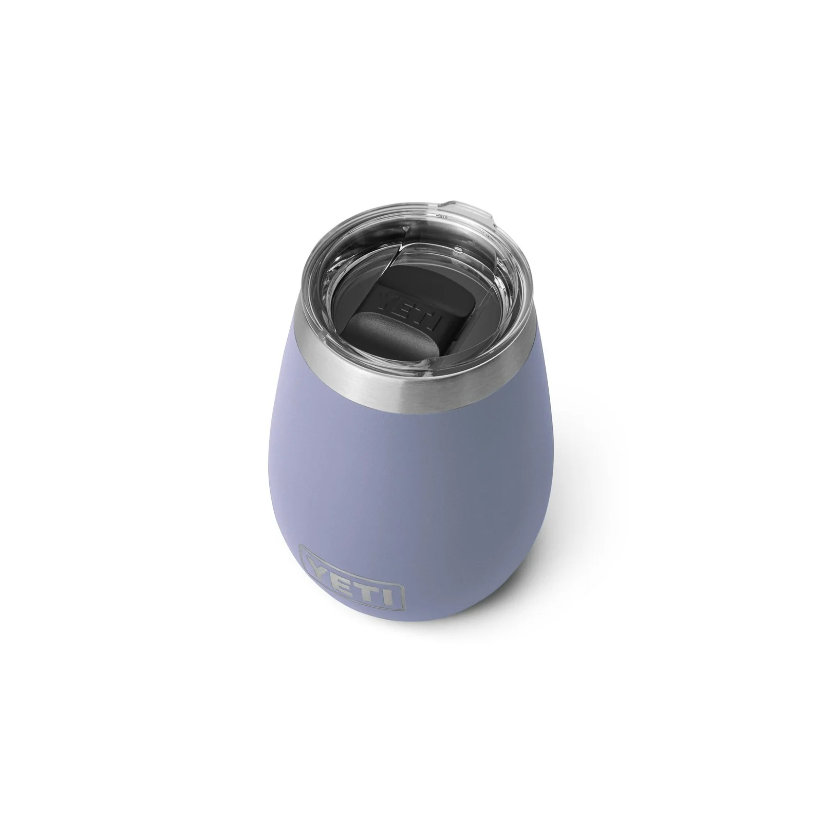 YETI Rambler 10oz Wine Tumbler with MagSlider Lid (295ml) - Image 11