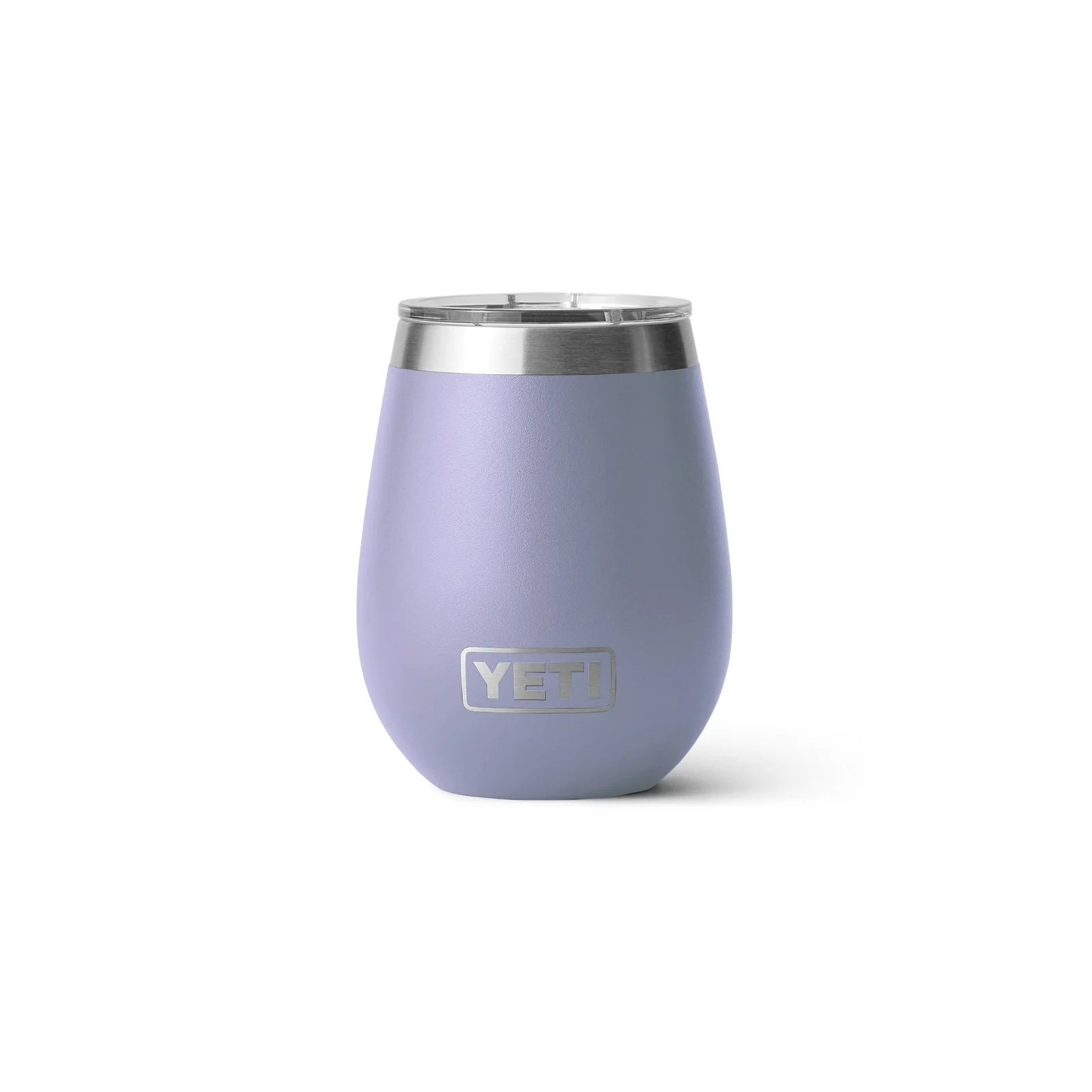 YETI Rambler 10oz Wine Tumbler with MagSlider Lid (295ml) - Image 12
