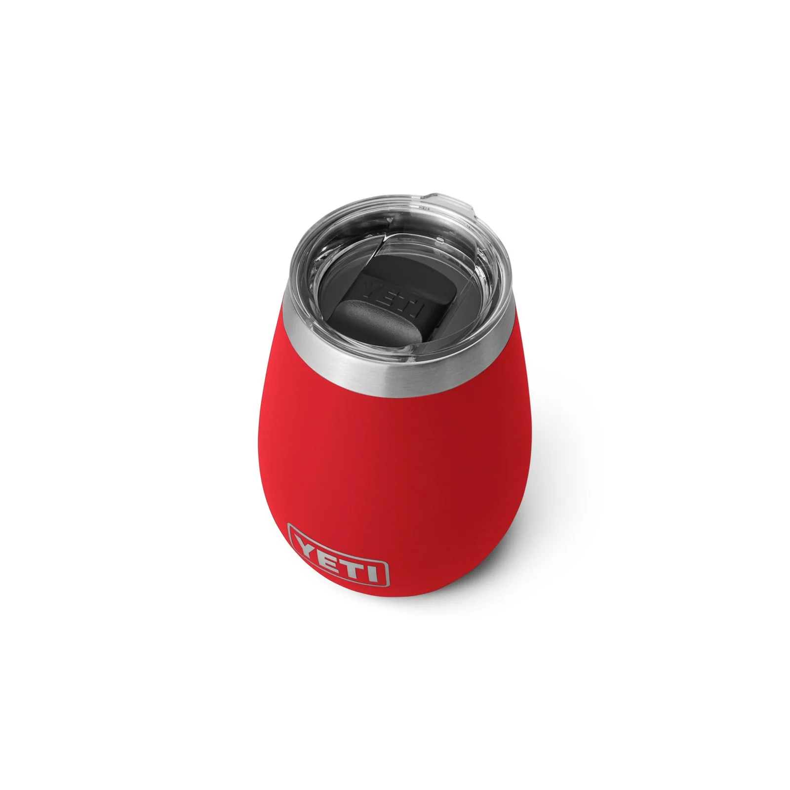YETI Rambler 10oz Wine Tumbler with MagSlider Lid (295ml) - Image 16