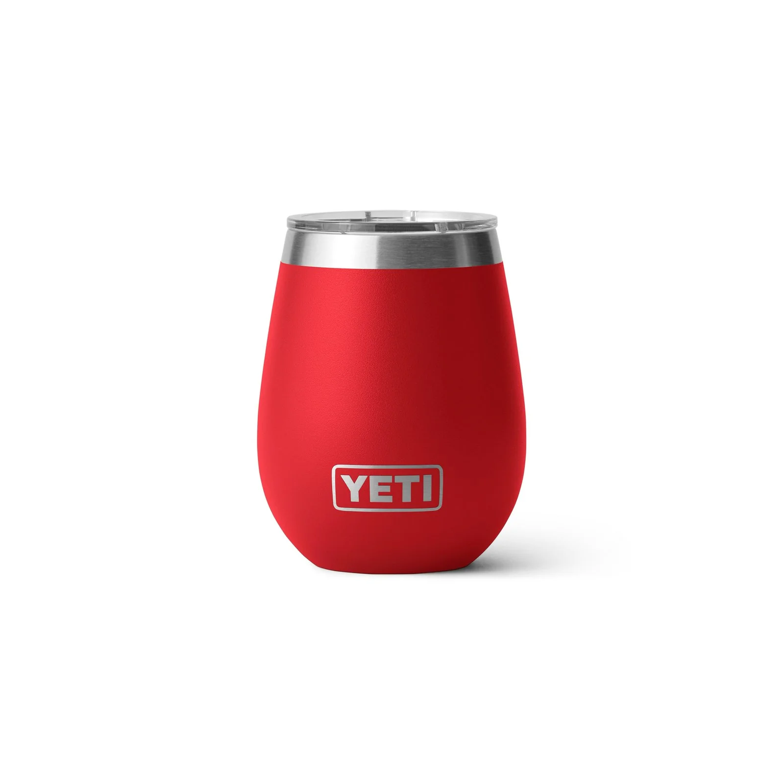 YETI Rambler 10oz Wine Tumbler with MagSlider Lid (295ml) - Image 17