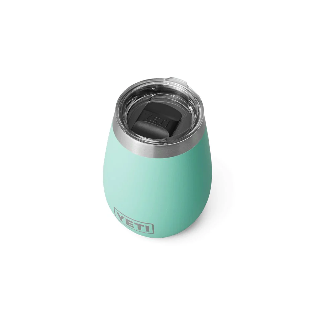 YETI Rambler 10oz Wine Tumbler with MagSlider Lid (295ml) - Image 22