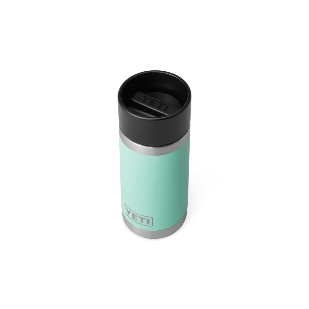 YETI Rambler 12oz (354ml) Bottle With Hotshot Cap - Image 11