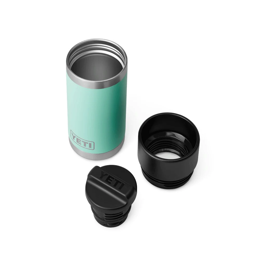 YETI Rambler 12oz (354ml) Bottle With Hotshot Cap - Image 12