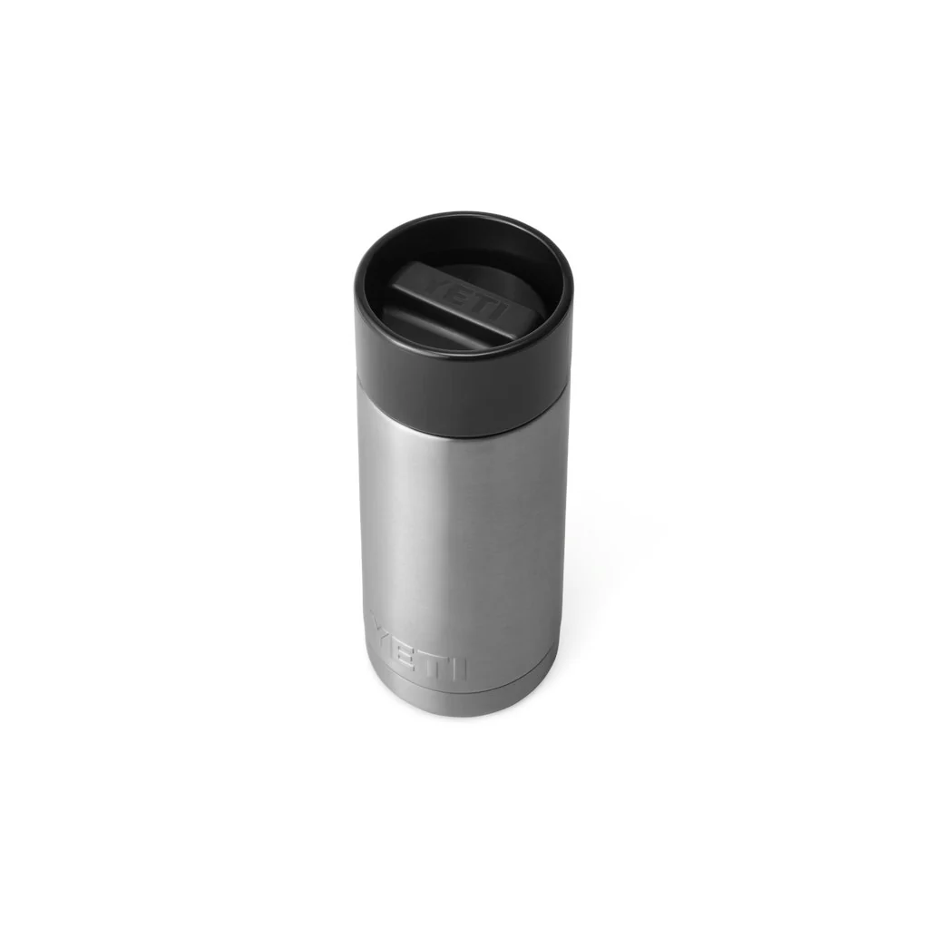 YETI Rambler 12oz (354ml) Bottle With Hotshot Cap - Image 19
