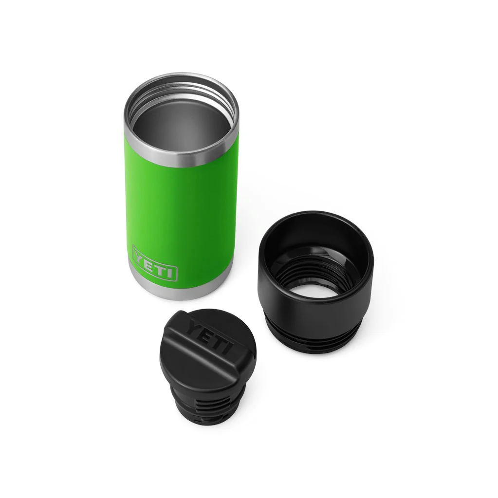 YETI Rambler 12oz (354ml) Bottle With Hotshot Cap - Image 22