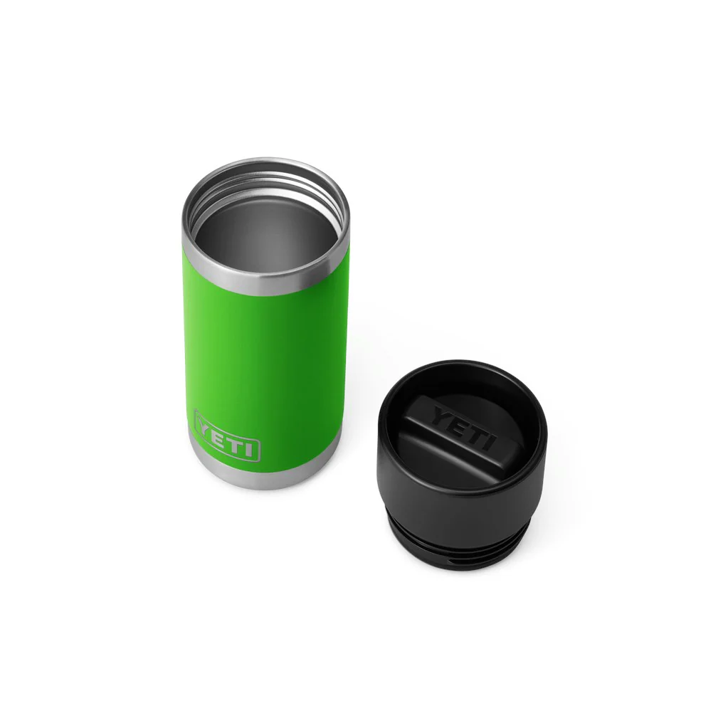 YETI Rambler 12oz (354ml) Bottle With Hotshot Cap - Image 23