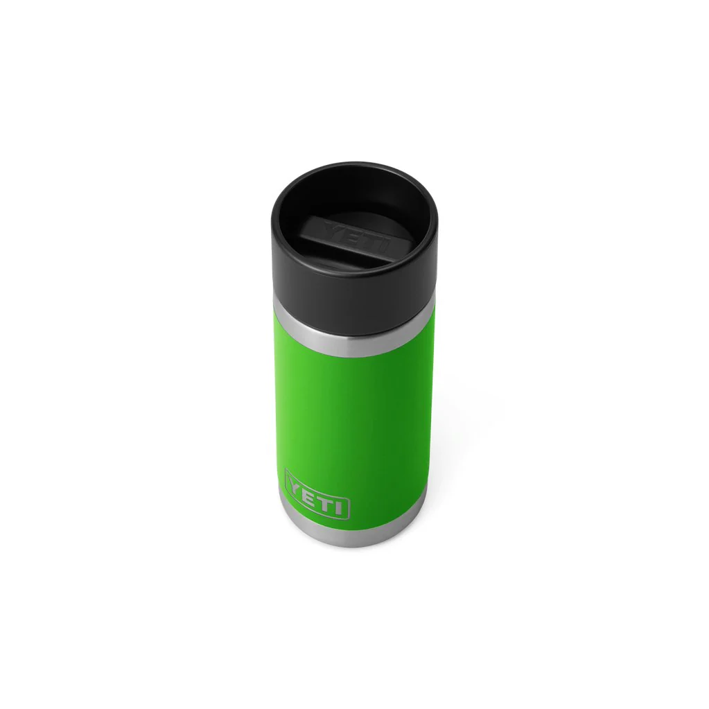 YETI Rambler 12oz (354ml) Bottle With Hotshot Cap - Image 24