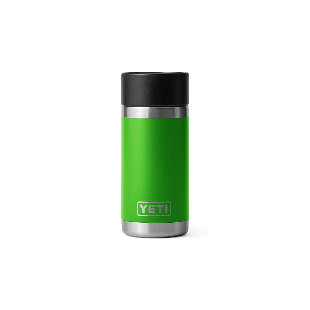 YETI Rambler 12oz (354ml) Bottle With Hotshot Cap - Image 25