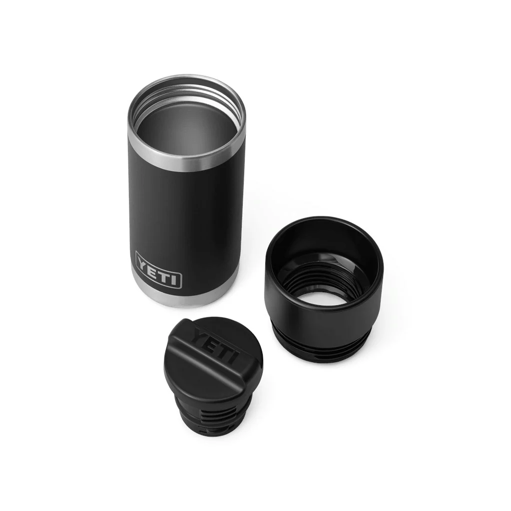 YETI Rambler 12oz (354ml) Bottle With Hotshot Cap - Image 28
