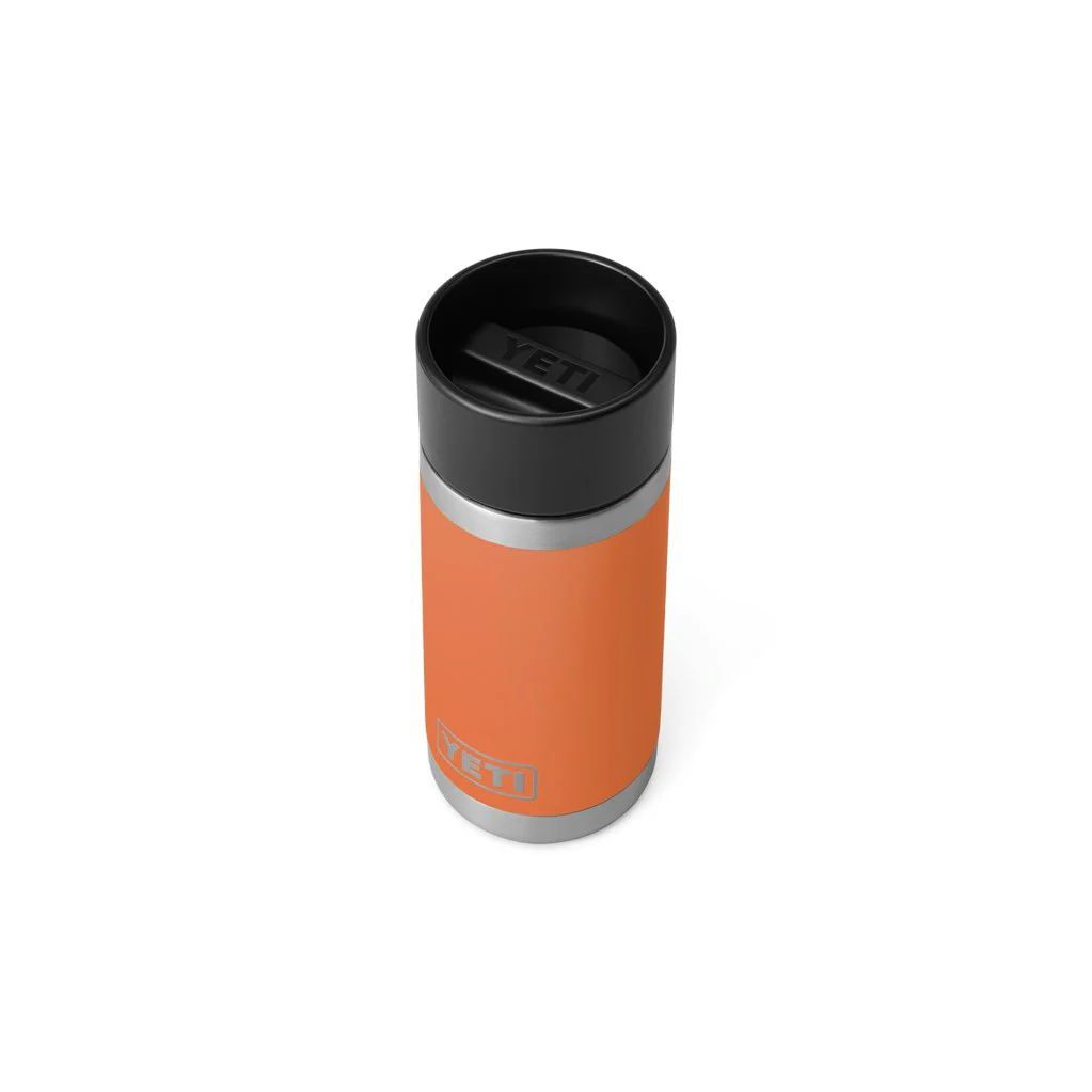 YETI Rambler 12oz (354ml) Bottle With Hotshot Cap - Image 31