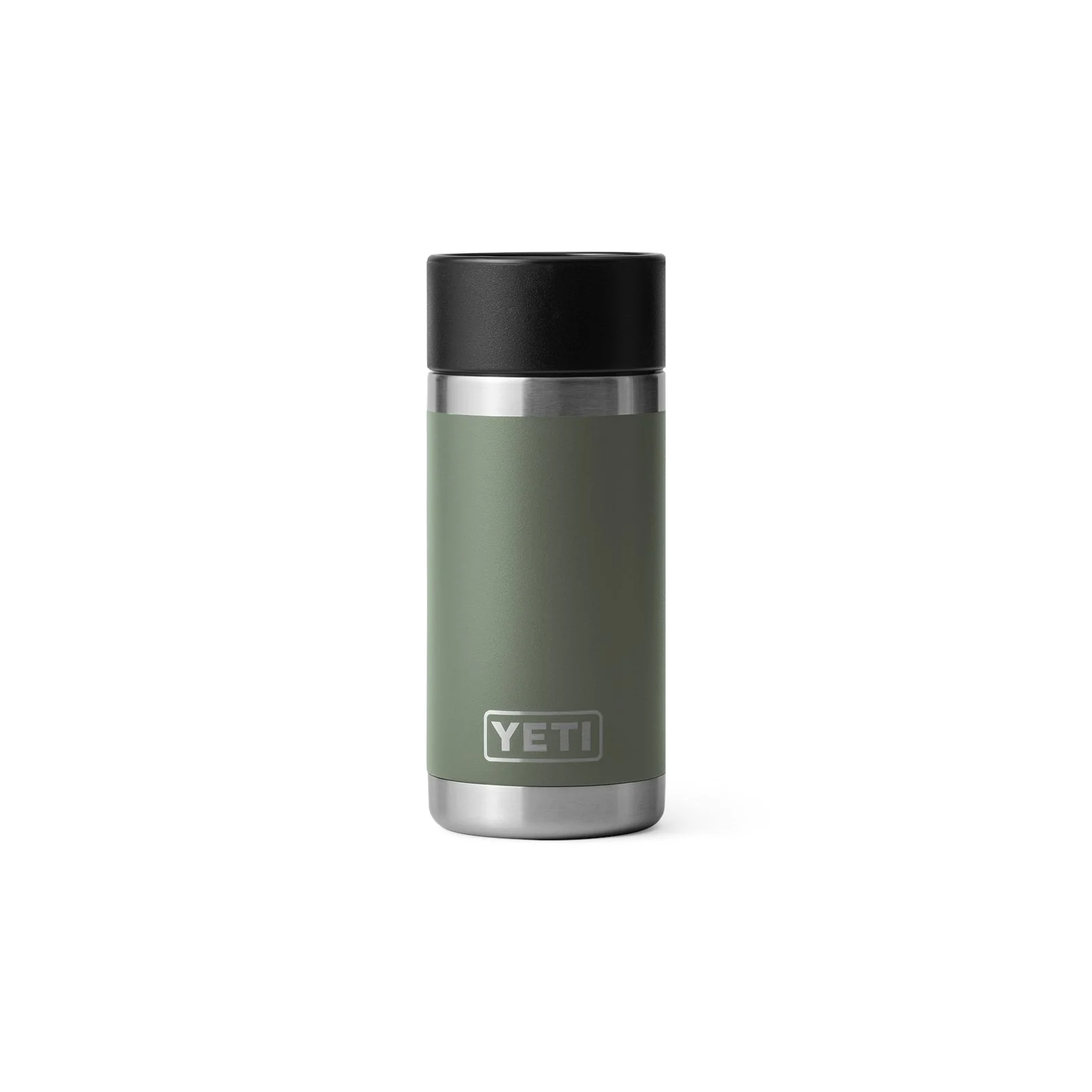 YETI Rambler 12oz (354ml) Bottle With Hotshot Cap - Image 34
