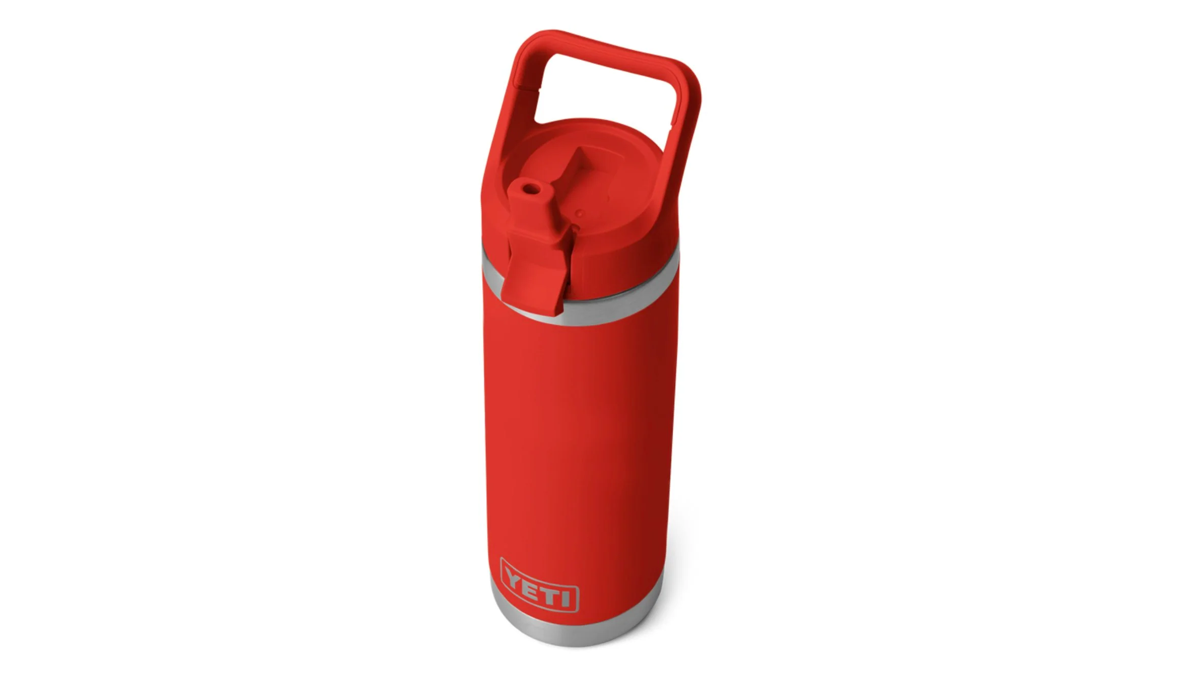 YETI Rambler 18 oz (532 ML) Straw Bottle - Image 10