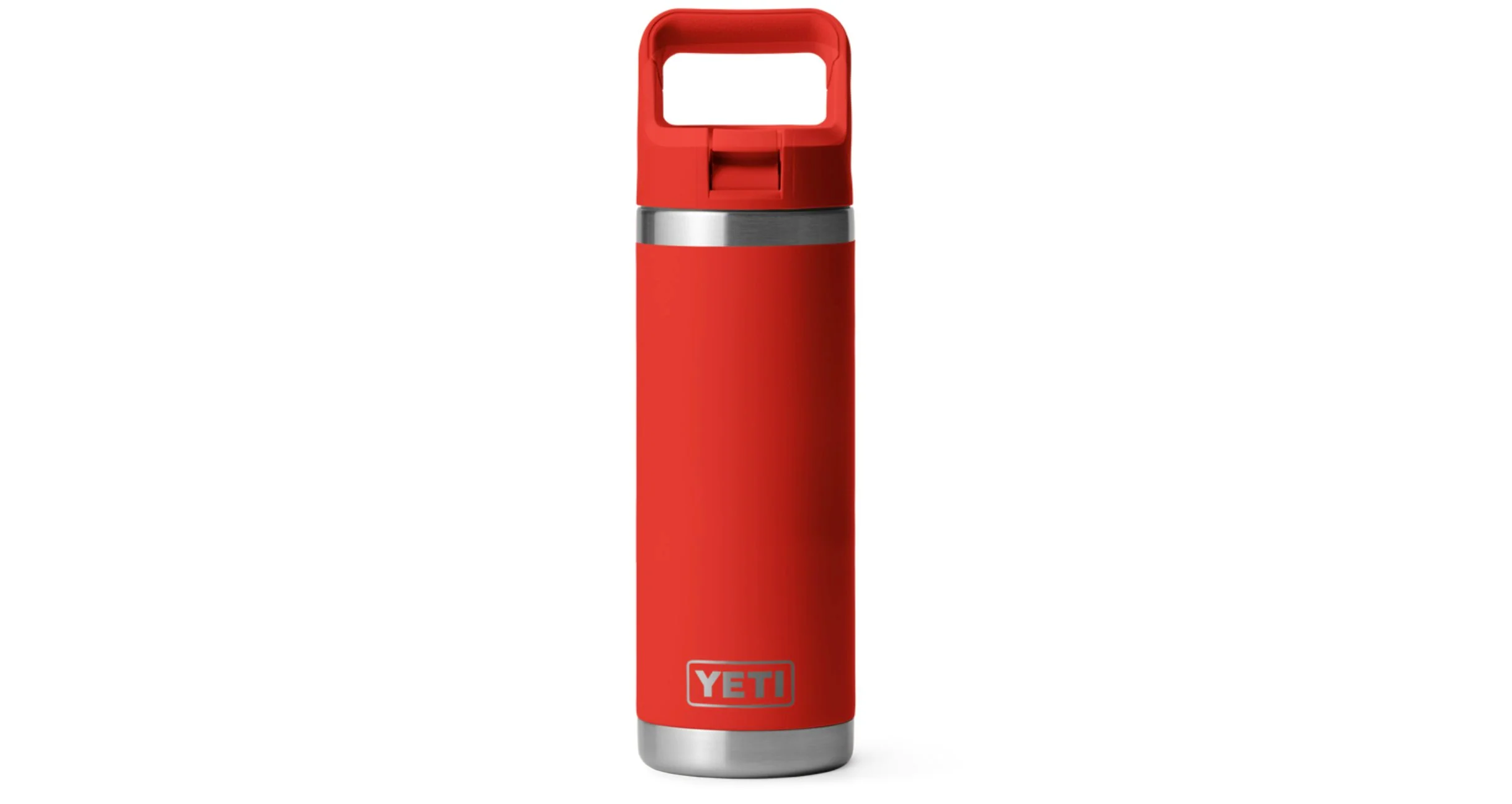 YETI Rambler 18 oz (532 ML) Straw Bottle - Image 11