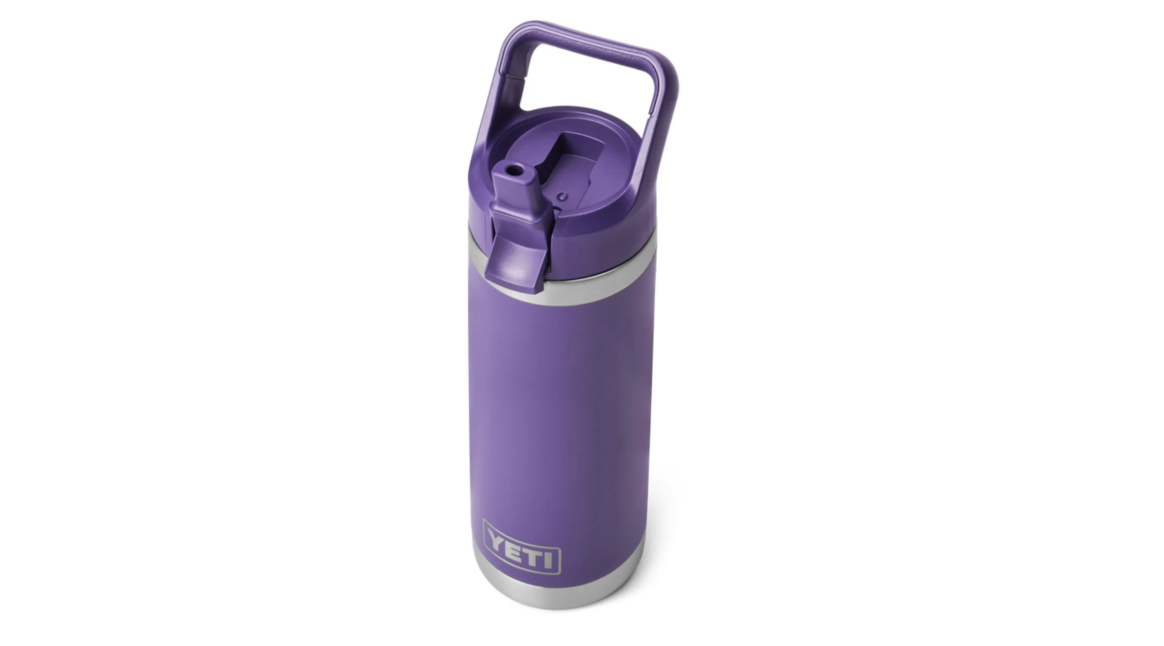 YETI Rambler 18 oz (532 ML) Straw Bottle - Image 12