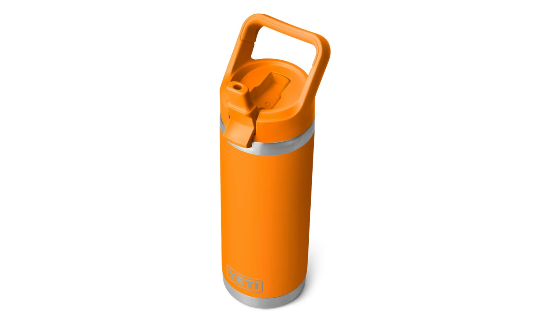 YETI Rambler 18 oz (532 ML) Straw Bottle - Image 2