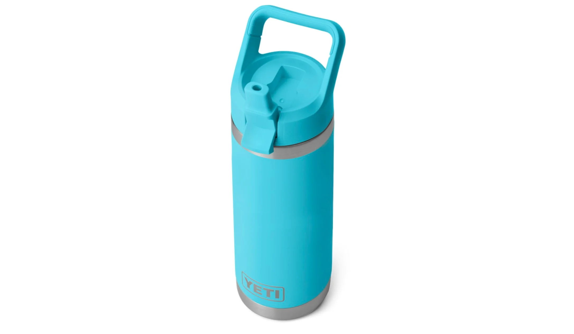 YETI Rambler 18 oz (532 ML) Straw Bottle - Image 4