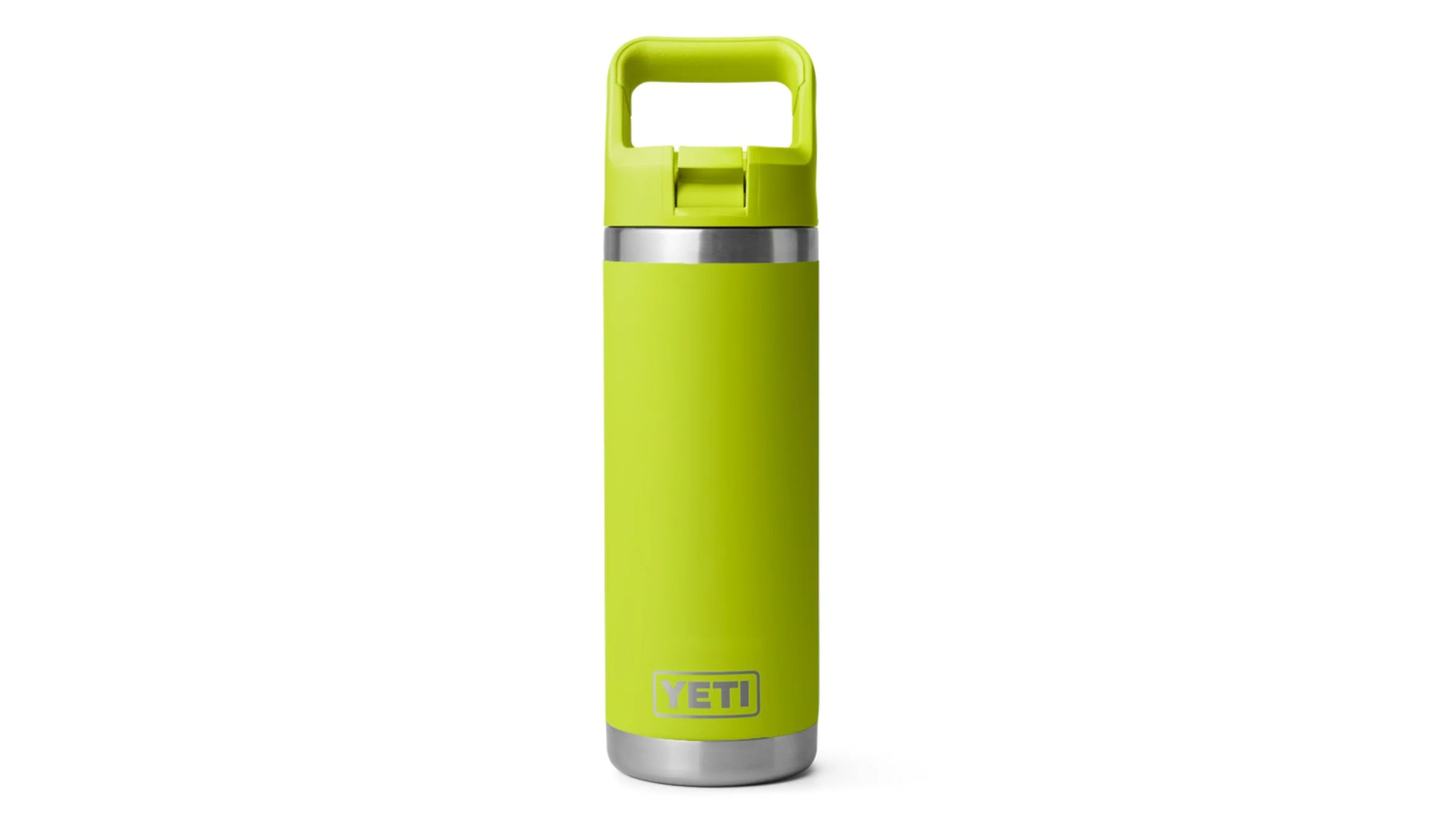 YETI Rambler 18 oz (532 ML) Straw Bottle - Image 7