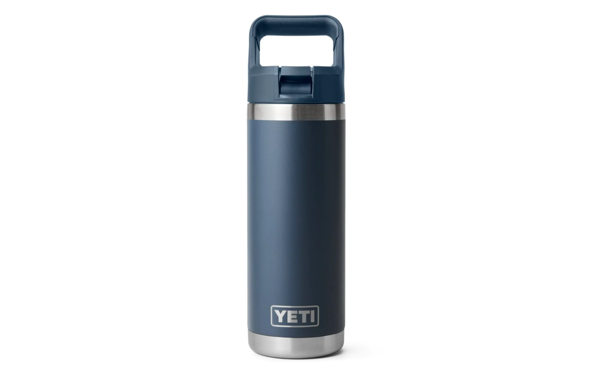 YETI Rambler 18 oz (532 ML) Straw Bottle - Image 9
