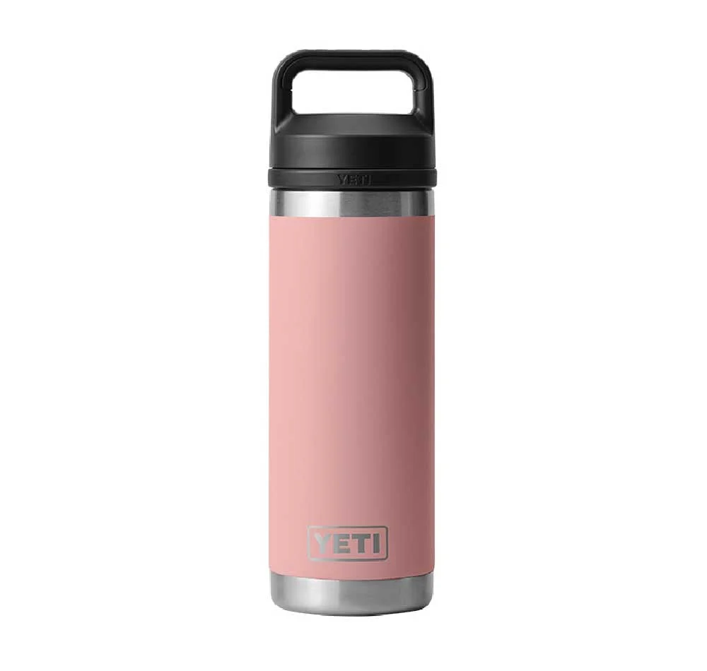 YETI Rambler 18oz (532ml) Bottle With Chug Cap - Image 10