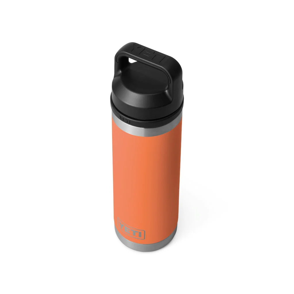 YETI Rambler 18oz (532ml) Bottle With Chug Cap - Image 12