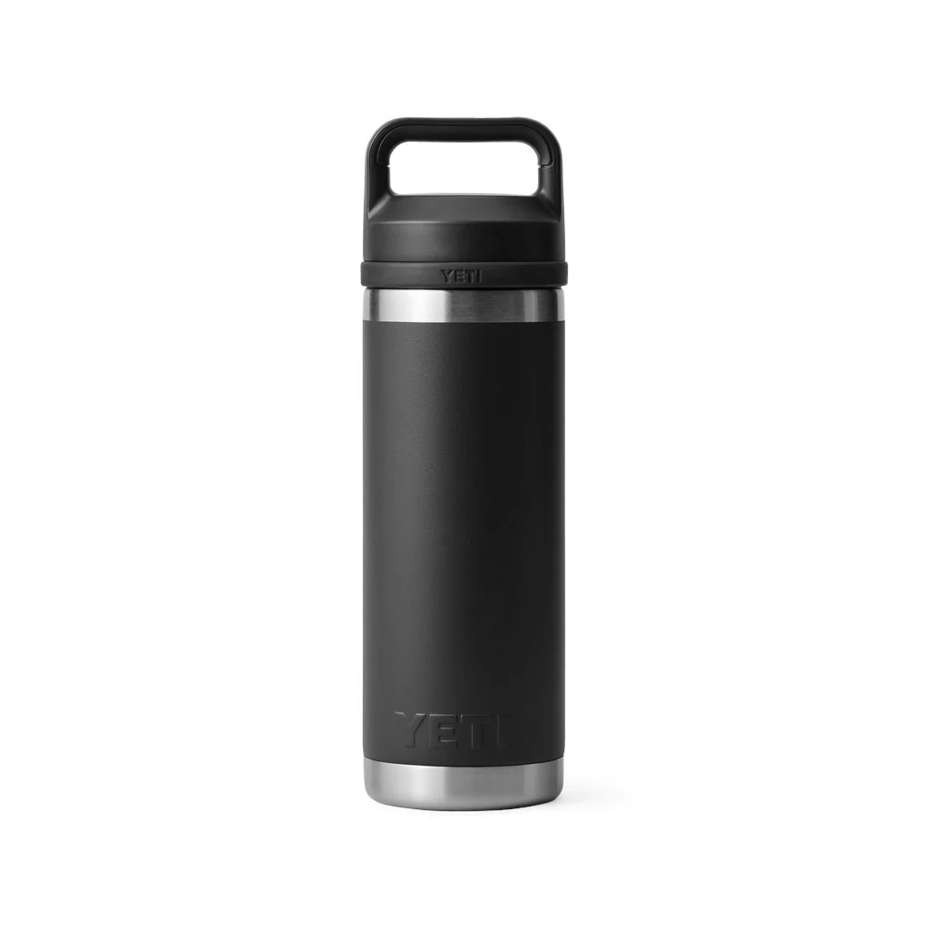 YETI Rambler 18oz (532ml) Bottle With Chug Cap - Image 21