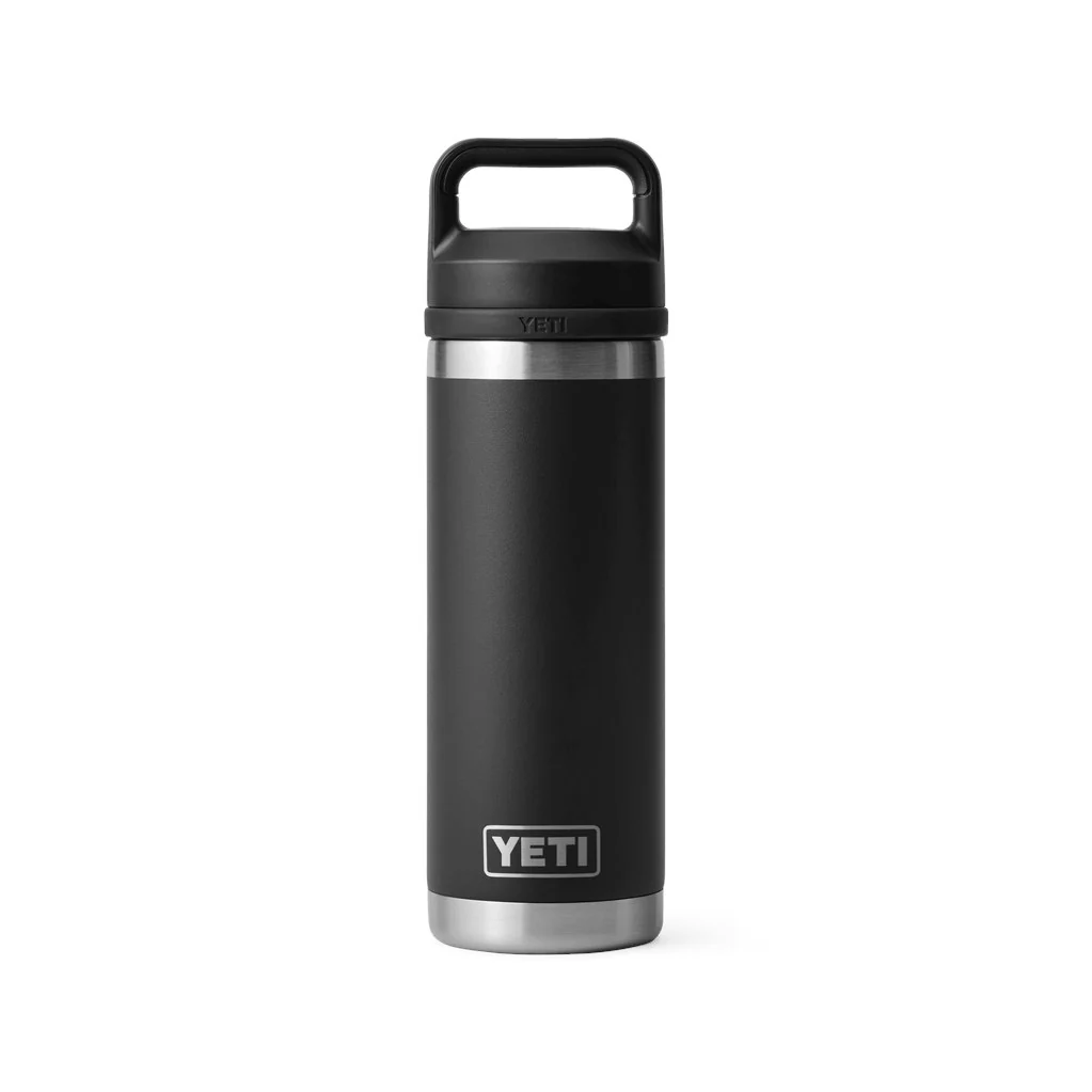 YETI Rambler 18oz (532ml) Bottle With Chug Cap - Image 24