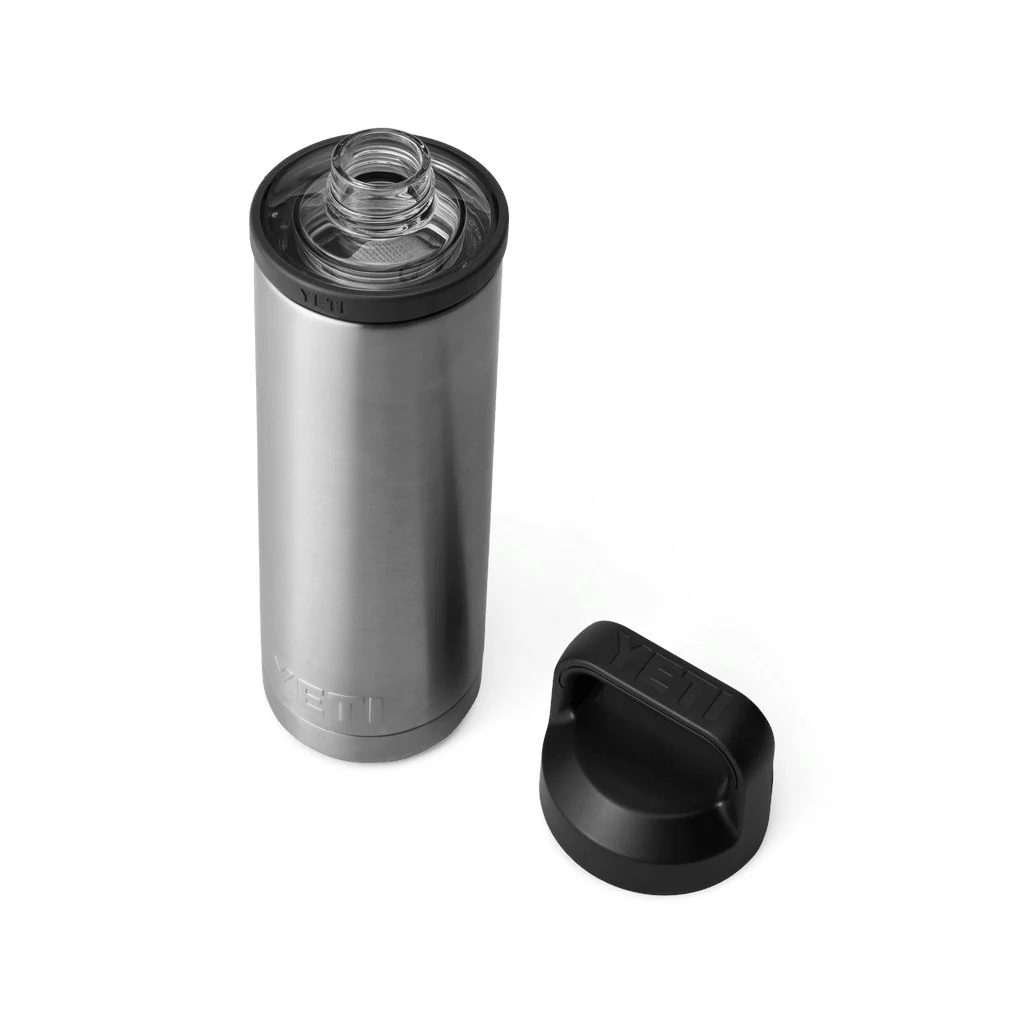 YETI Rambler 18oz (532ml) Bottle With Chug Cap - Image 27
