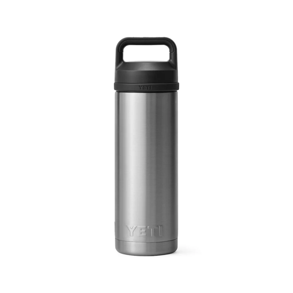 YETI Rambler 18oz (532ml) Bottle With Chug Cap - Image 28