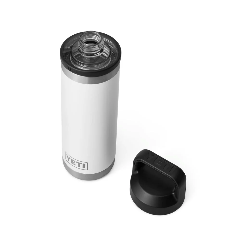 YETI Rambler 18oz (532ml) Bottle With Chug Cap - Image 29