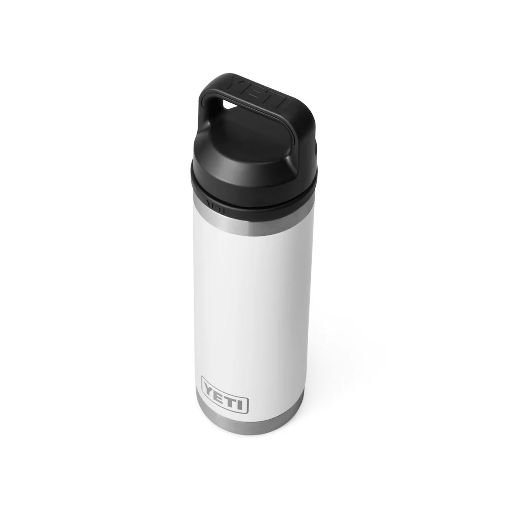 YETI Rambler 18oz (532ml) Bottle With Chug Cap - Image 30