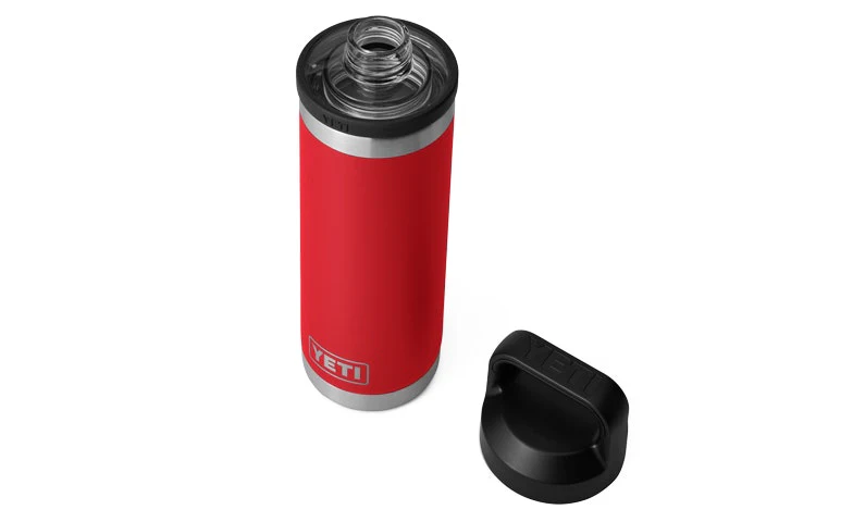 YETI Rambler 18oz (532ml) Bottle With Chug Cap - Image 33