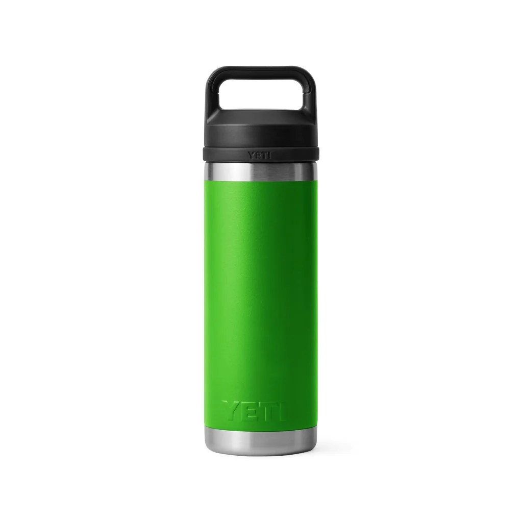 YETI Rambler 18oz (532ml) Bottle With Chug Cap - Image 35