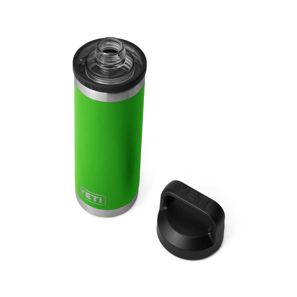 YETI Rambler 18oz (532ml) Bottle With Chug Cap - Image 36