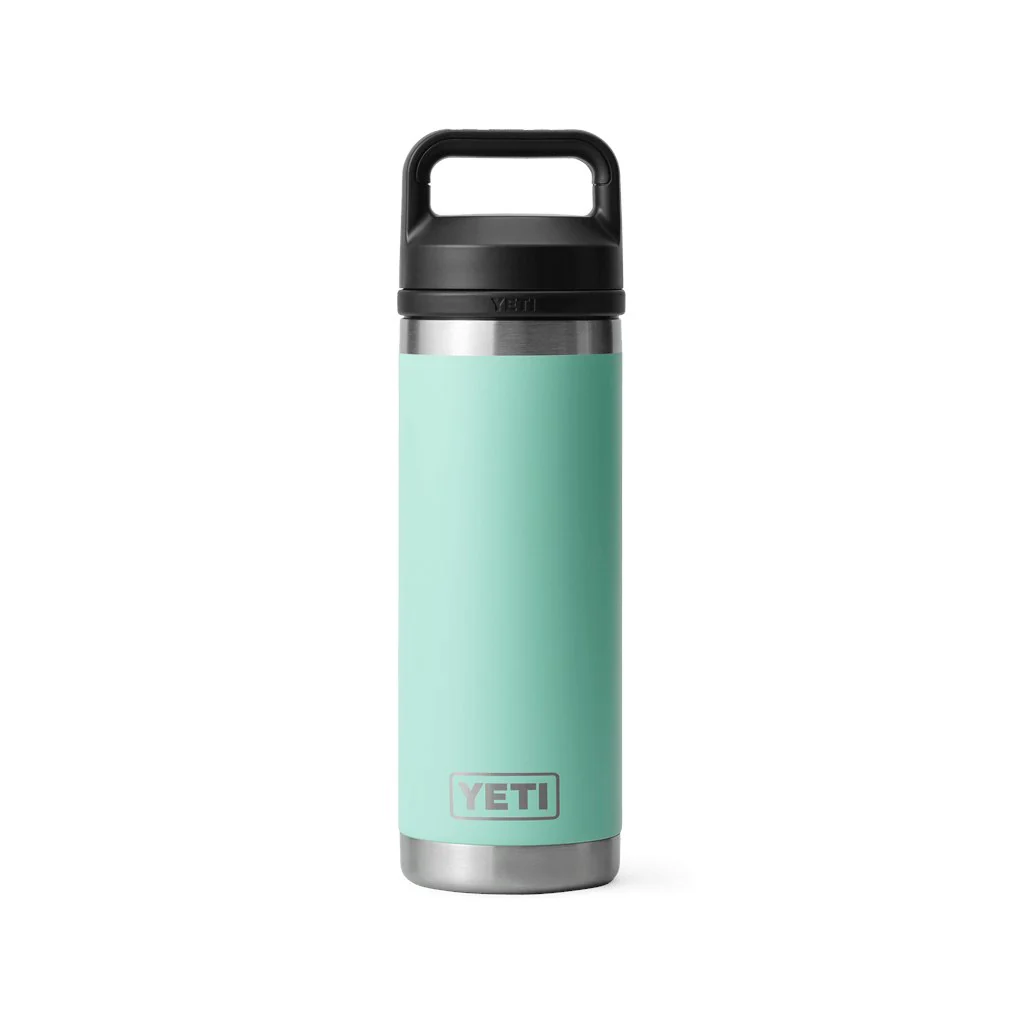 YETI Rambler 18oz (532ml) Bottle With Chug Cap - Image 5