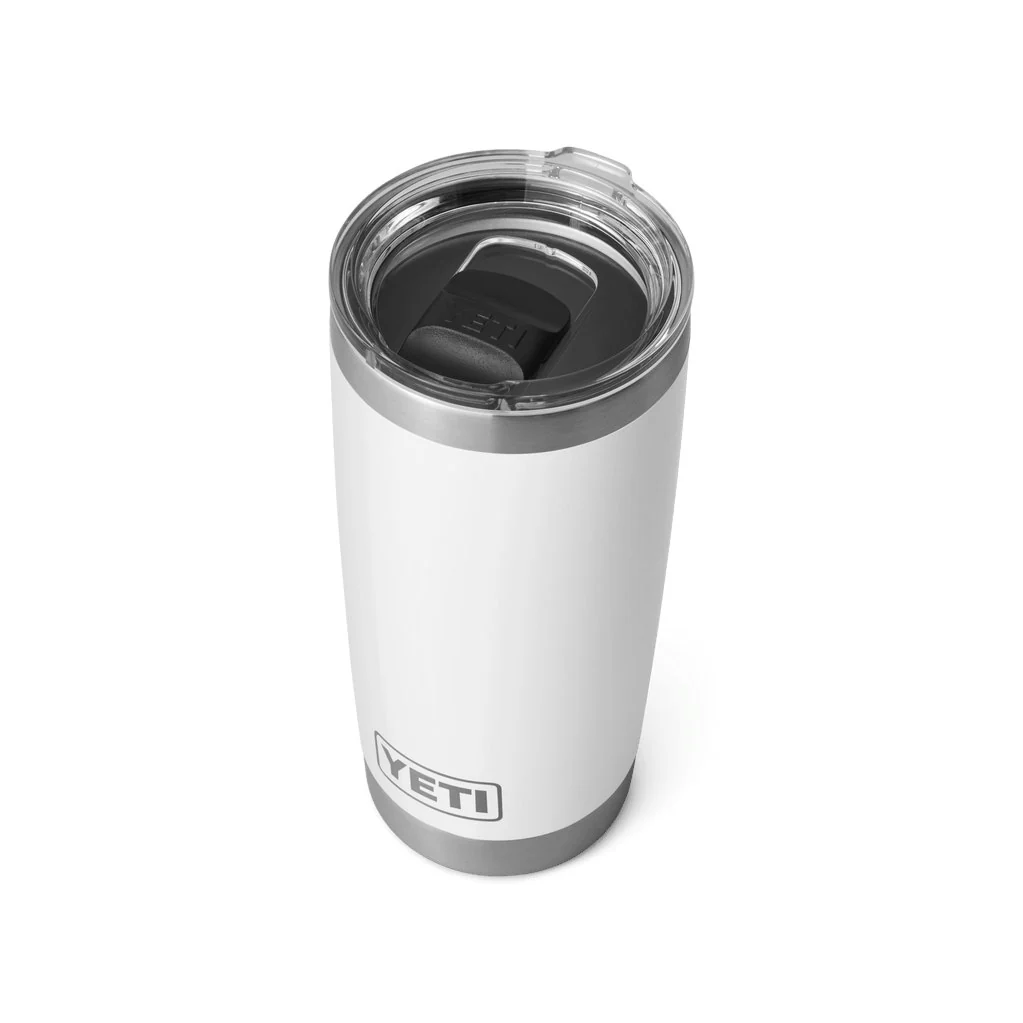 YETI Rambler 20oz (591ml) Tumbler With Magslider Lid - Image 13
