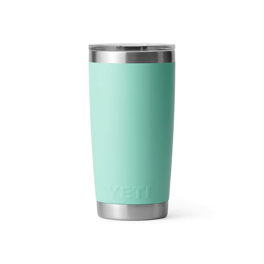 YETI Rambler 20oz (591ml) Tumbler With Magslider Lid - Image 15